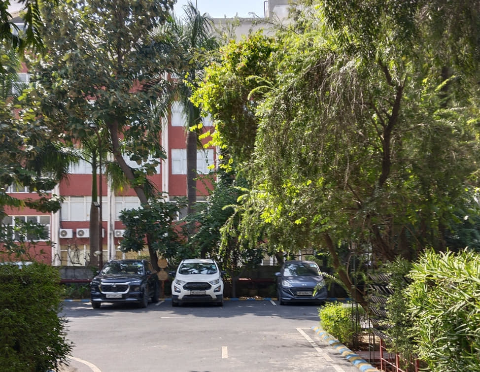 BIMTECH Campus photo 10